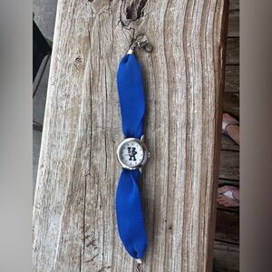 Blue Women's Jewelry Watch